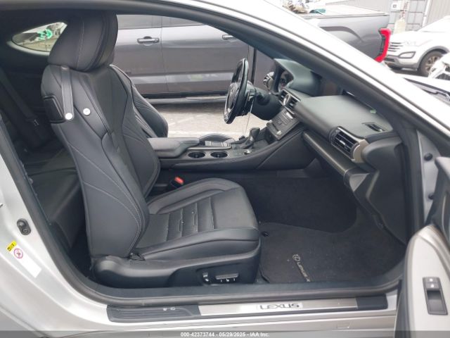 JTHHE5BC8G5012451 Lexus RC 350