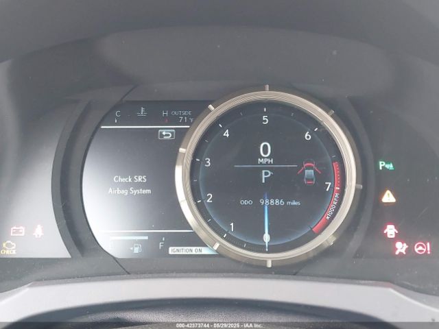 JTHHE5BC8G5012451 Lexus RC 350