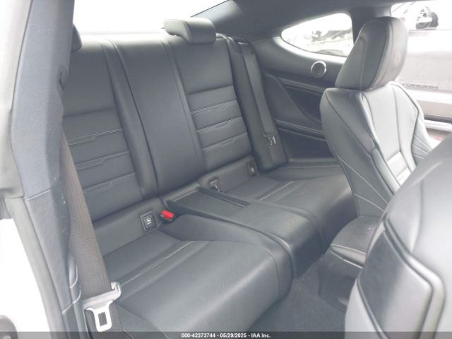 JTHHE5BC8G5012451 Lexus RC 350