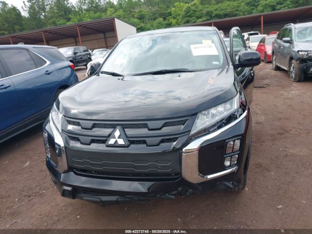 JA4ARUAU5SU001489 Mitsubishi Outlander Sport 2.0 Es Awc/2.0 Le Awc/2.0 S Awc/2.0 Se Awc/trail Edition