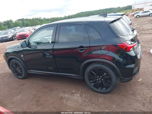 JA4ARUAU5SU001489 Mitsubishi Outlander Sport 2.0 Es Awc/2.0 Le Awc/2.0 S Awc/2.0 Se Awc/trail Edition