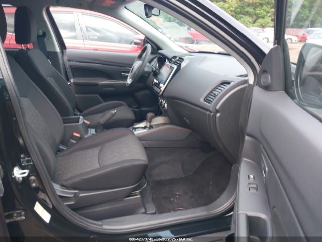 2025 MITSUBISHI OUTLANDER SPORT JA4ARUAU5SU001489 Photo 4
