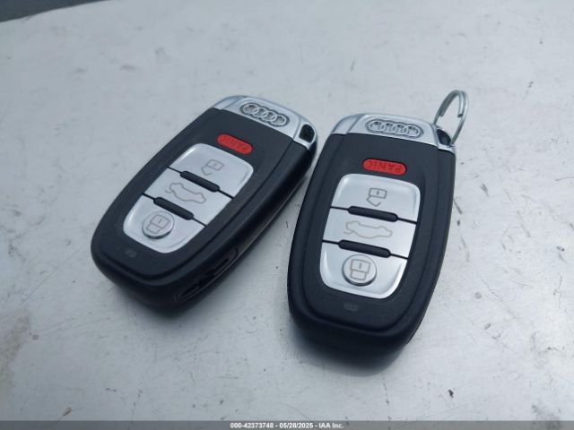 2009 AUDI A4 WAUJF78K89N068660 Photo 10
