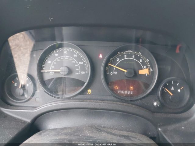 1C4NJPBB9ED732167 Jeep Patriot Sport