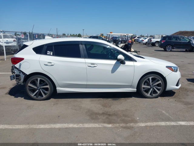4S3GTAM64M3710601 Subaru na