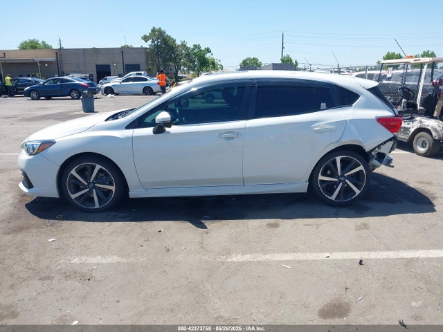 4S3GTAM64M3710601 Subaru na