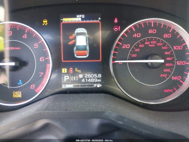 4S3GTAM64M3710601 Subaru na