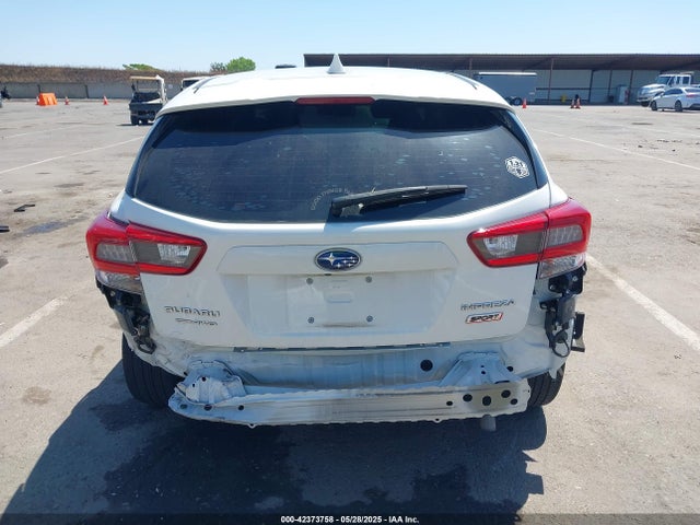 4S3GTAM64M3710601 Subaru na