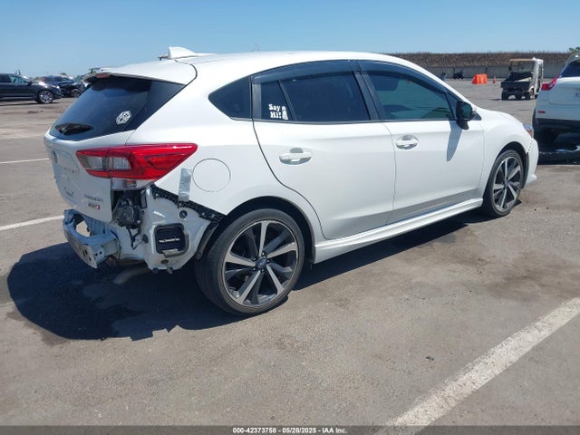 4S3GTAM64M3710601 Subaru na