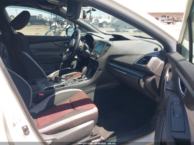 4S3GTAM64M3710601 Subaru na