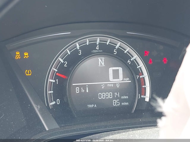 2HKRW5H32JH405220 Honda k24w9/k24v9