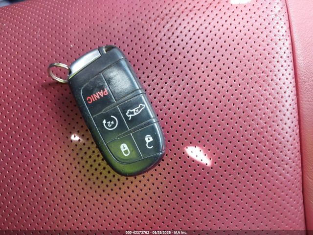 2C3CDXJG8EH339862 Dodge Charger Sxt Plus