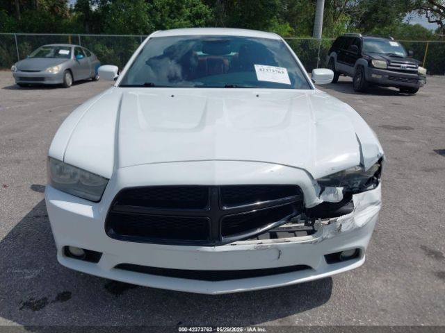 2C3CDXJG8EH339862 Dodge Charger Sxt Plus