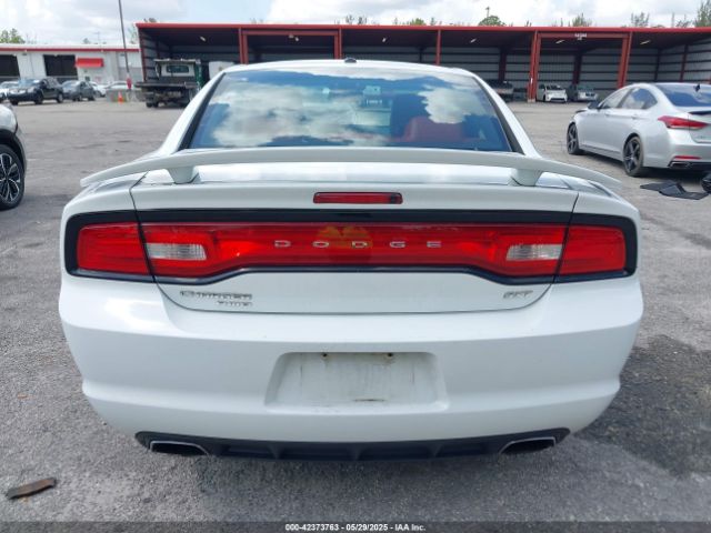 2C3CDXJG8EH339862 Dodge Charger Sxt Plus