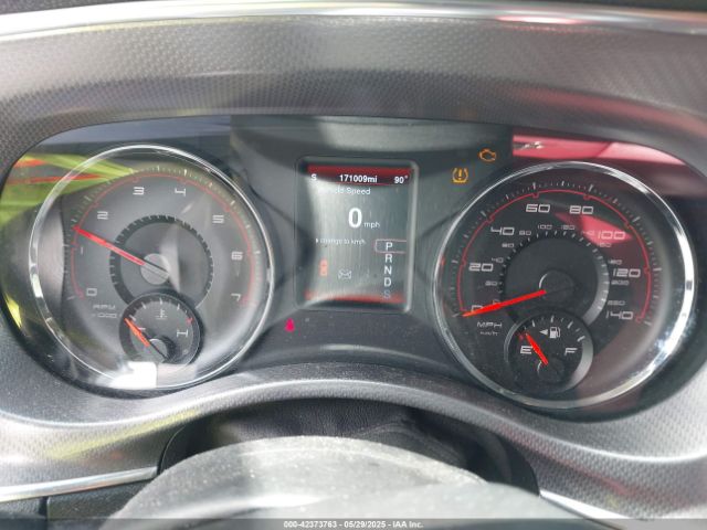 2C3CDXJG8EH339862 Dodge Charger Sxt Plus