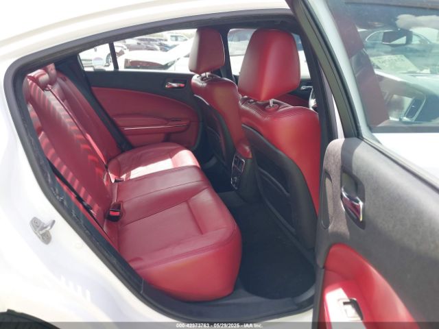 2C3CDXJG8EH339862 Dodge Charger Sxt Plus