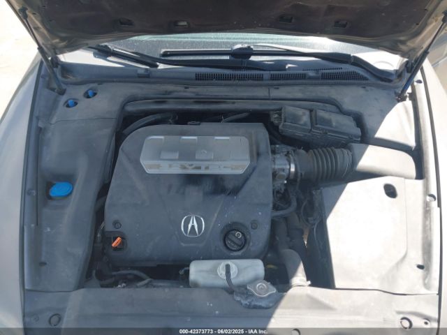 2008 ACURA TL 19UUA66268A038964 Photo 9
