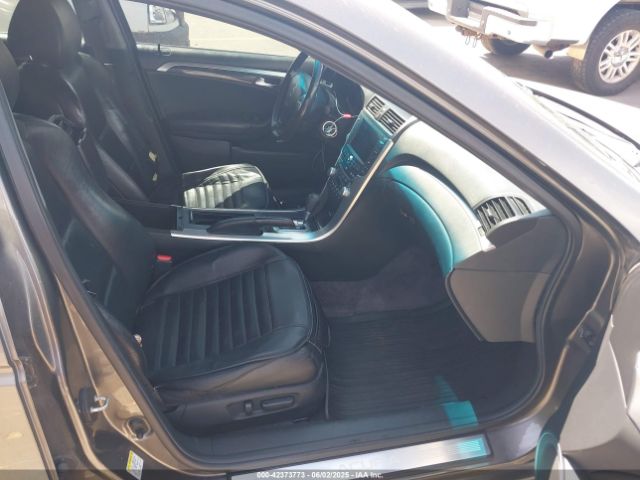 2008 ACURA TL 19UUA66268A038964 Photo 4