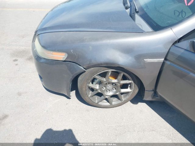 2008 ACURA TL 19UUA66268A038964 Photo 5