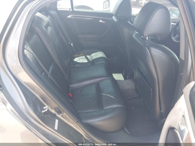 2008 ACURA TL 19UUA66268A038964 Photo 7