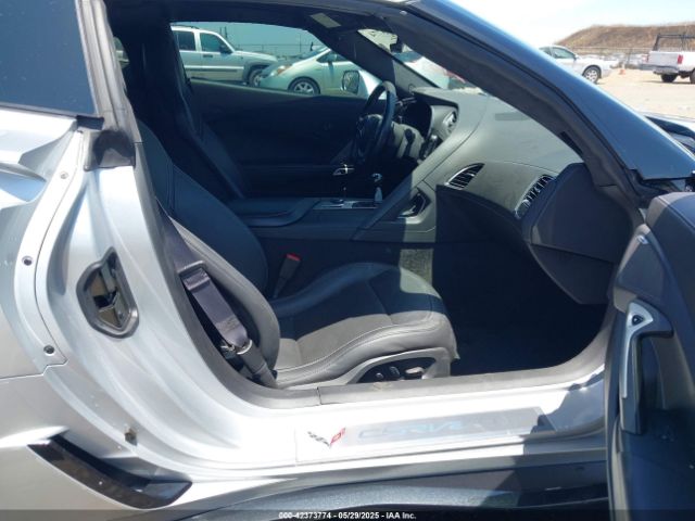 2016 CHEVROLET CORVETTE 1G1YT2D6XG5603256 Photo 4