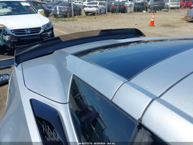 2016 CHEVROLET CORVETTE 1G1YT2D6XG5603256 Photo 7