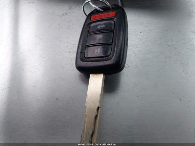 19XFC2F55HE082018 Honda Civic Lx