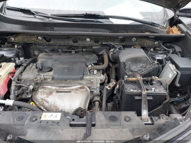 JTMDFREV0HD207971 Toyota Rav4 Limited