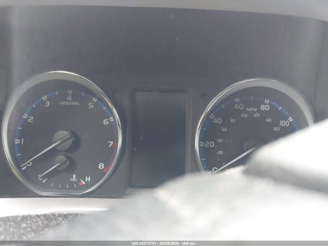 JTMDFREV0HD207971 Toyota Rav4 Limited