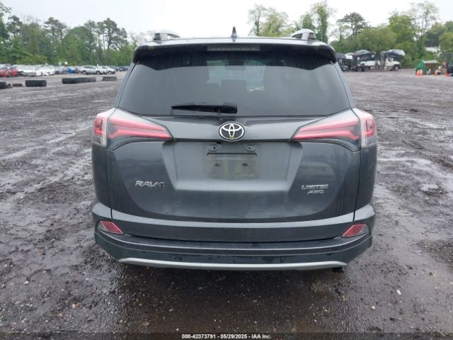 JTMDFREV0HD207971 Toyota Rav4 Limited