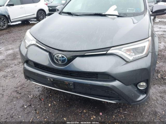 JTMDFREV0HD207971 Toyota Rav4 Limited