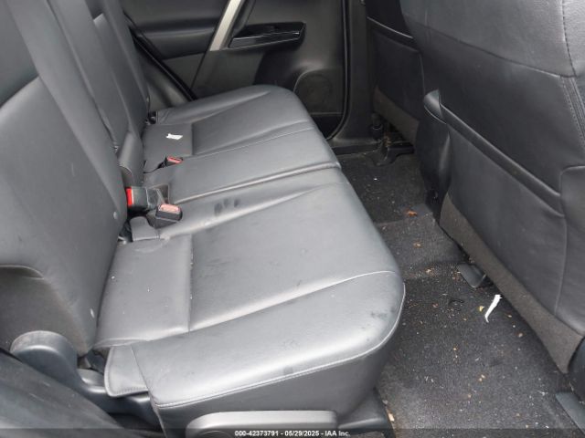 JTMDFREV0HD207971 Toyota Rav4 Limited