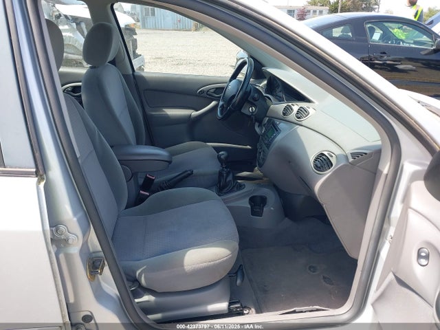 2003 Ford Focus Zts მანქანა იყიდება აუქციონზე, vin: 1FAFP38343W218701, აუქციონის ნომერი: 42373797