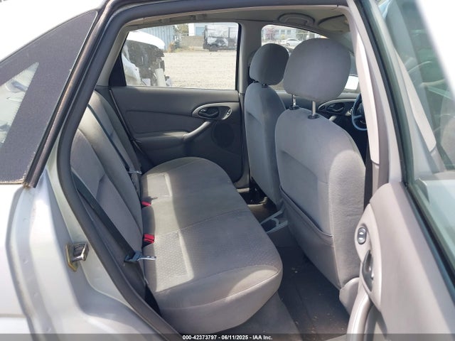 2003 Ford Focus Zts მანქანა იყიდება აუქციონზე, vin: 1FAFP38343W218701, აუქციონის ნომერი: 42373797
