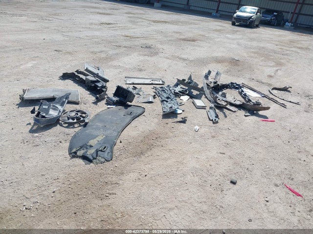 1FM5K8D80JGA42560 Ford 3.5l ti-vct