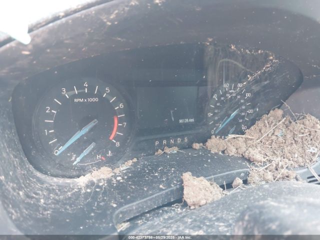 2018 FORD EXPLORER 1FM5K8D80JGA42560 Photo 6