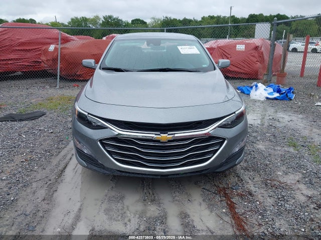 1G1ZD5STXSF134328 Chevrolet Malibu Fwd 1lt