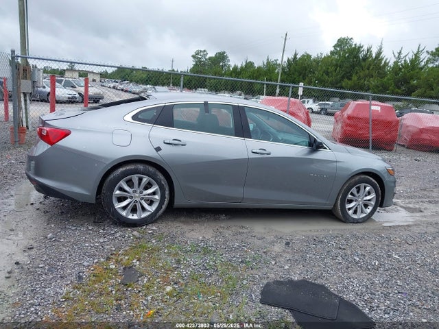1G1ZD5STXSF134328 Chevrolet Malibu Fwd 1lt