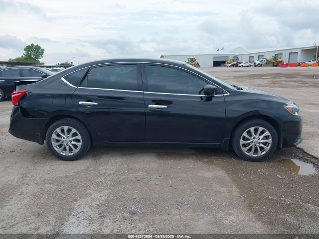 3N1AB7AP8KY314977 Nissan 2019