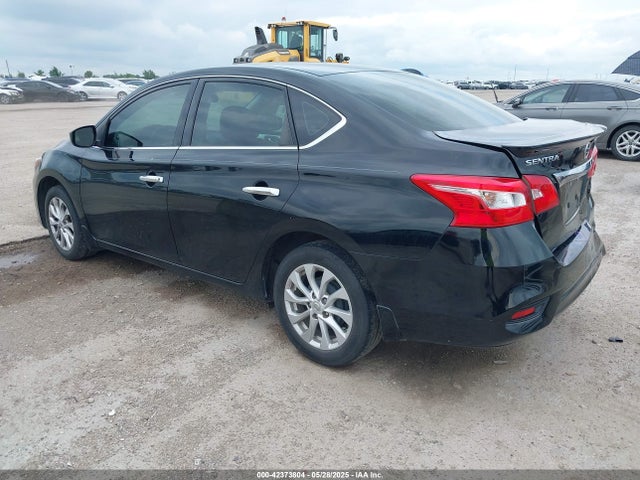 3N1AB7AP8KY314977 Nissan 2019