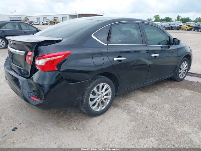 3N1AB7AP8KY314977 Nissan 2019