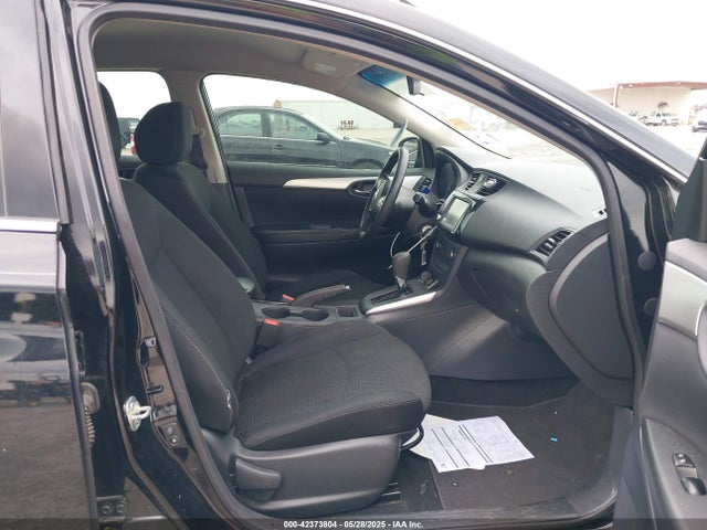 3N1AB7AP8KY314977 Nissan 2019