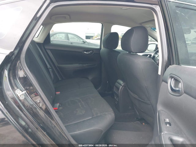 3N1AB7AP8KY314977 Nissan 2019