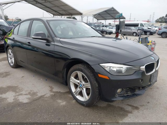 2014 BMW 328I WBA3C1C53EK117565