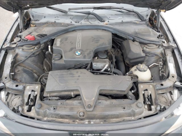 2014 BMW 328I WBA3C1C53EK117565 Photo 9