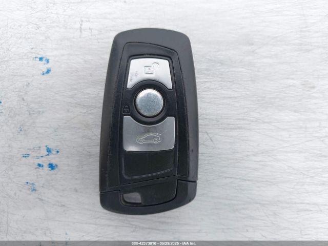 2014 BMW 328I WBA3C1C53EK117565 Photo 10