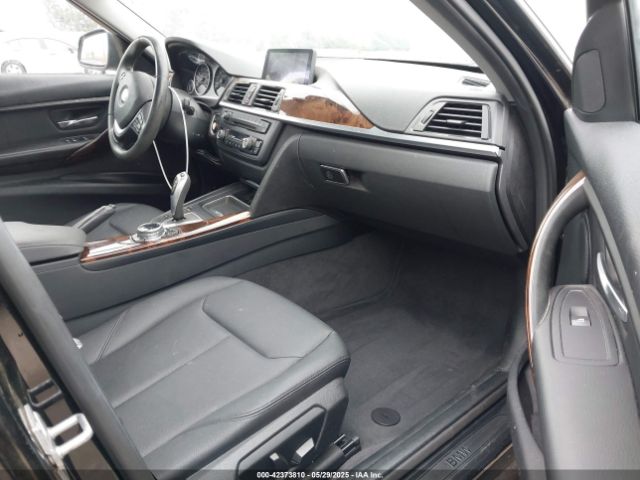 2014 BMW 328I WBA3C1C53EK117565 Photo 4