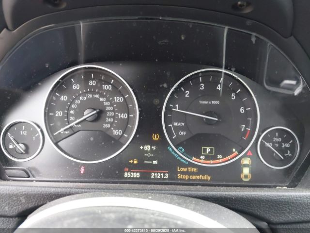 2014 BMW 328I WBA3C1C53EK117565 Photo 6