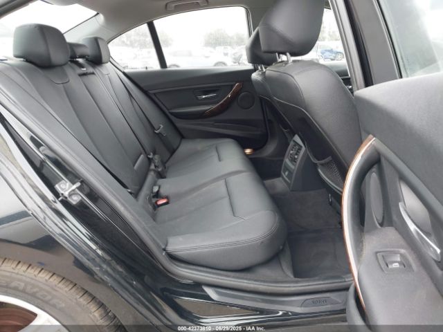 2014 BMW 328I WBA3C1C53EK117565 Photo 7