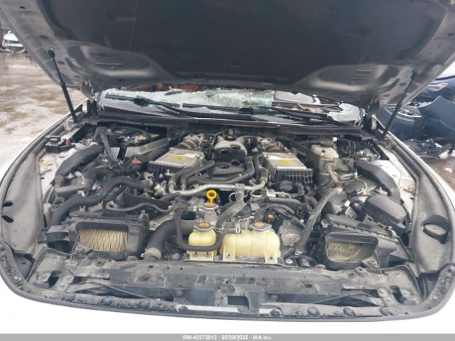 2017 INFINITI Q60 JN1FV7EKXHM611286 Photo 9
